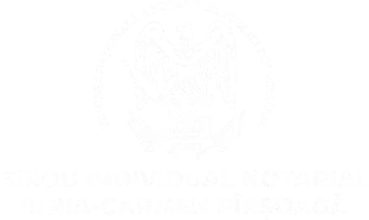 Notariat footer logo
